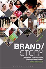 Brand/Story cover