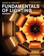 Fundamentals of Lighting cover