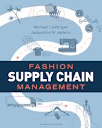 Fashion Supply Chain Management cover