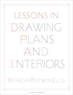 Lessons in Drawing Plans and Interiors cover