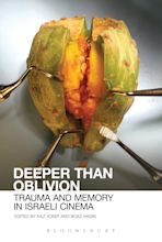 Deeper than Oblivion cover