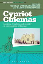 Cypriot Cinemas cover