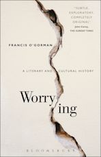 Worrying cover