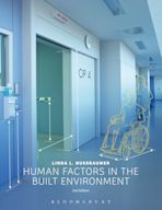 Human Factors in the Built Environment cover