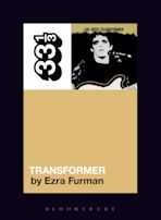 Lou Reed's Transformer cover