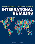 International Retailing cover