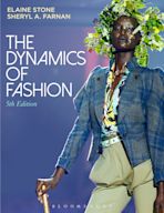 The Dynamics of Fashion cover