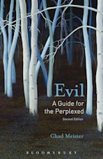 Evil: A Guide for the Perplexed cover