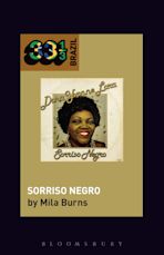 Dona Ivone Lara's Sorriso Negro cover