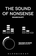 The Sound of Nonsense cover