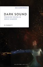 Dark Sound cover