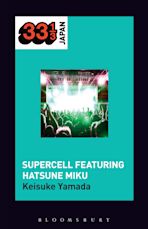 Supercell's Supercell featuring Hatsune Miku cover