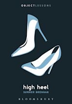 High Heel cover