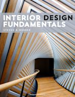 Interior Design Fundamentals cover