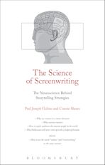 The Science of Screenwriting cover