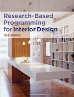 Research-Based Programming for Interior Design cover
