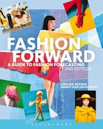 Fashion Forward cover
