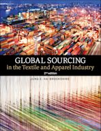 Global Sourcing in the Textile and Apparel Industry cover