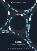 Traffic cover