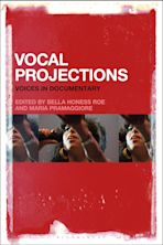 Vocal Projections cover