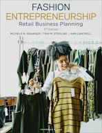 Fashion Entrepreneurship cover