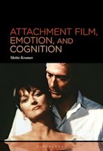 Attachment Film, Emotion, and Cognition cover