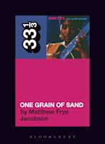 Odetta’s One Grain of Sand cover