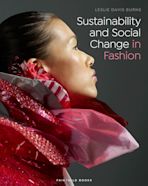 Sustainability and Social Change in Fashion cover