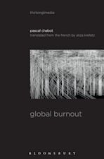 Global Burnout cover