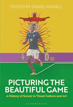 Picturing the Beautiful Game cover