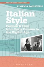 Italian Style cover