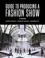 Guide to Producing a Fashion Show cover