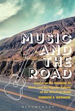 Music and the Road cover