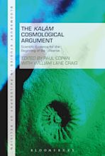 The Kalam Cosmological Argument, Volume 2 cover