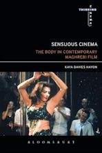 Sensuous Cinema cover