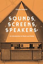 Sounds, Screens, Speakers cover