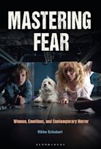 Mastering Fear cover