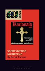 Racionais MCs' Sobrevivendo no Inferno cover