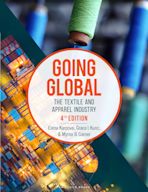 Going Global cover