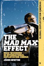 The Mad Max Effect cover