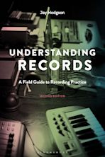 Understanding Records, Second Edition cover