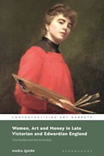 Women, Art and Money in Late Victorian and Edwardian England cover