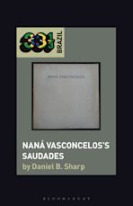 Naná Vasconcelos’s Saudades cover