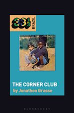 Milton Nascimento and Lô Borges's The Corner Club cover