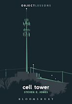 Cell Tower cover