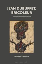 Jean Dubuffet, Bricoleur cover