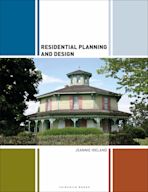 Residential Planning and Design cover