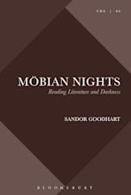 Möbian Nights cover