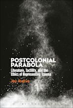 Postcolonial Parabola cover