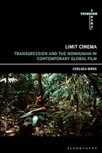 Limit Cinema cover